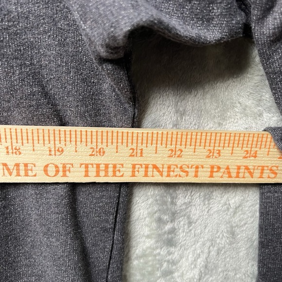 Patagonia Organic Cotton Medium Crewneck Sweatshirt Pullover Lot Of 3 - Picture 6 of 6